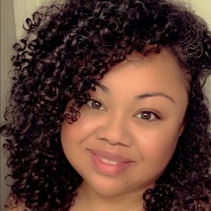 Meet your Posher, Terri